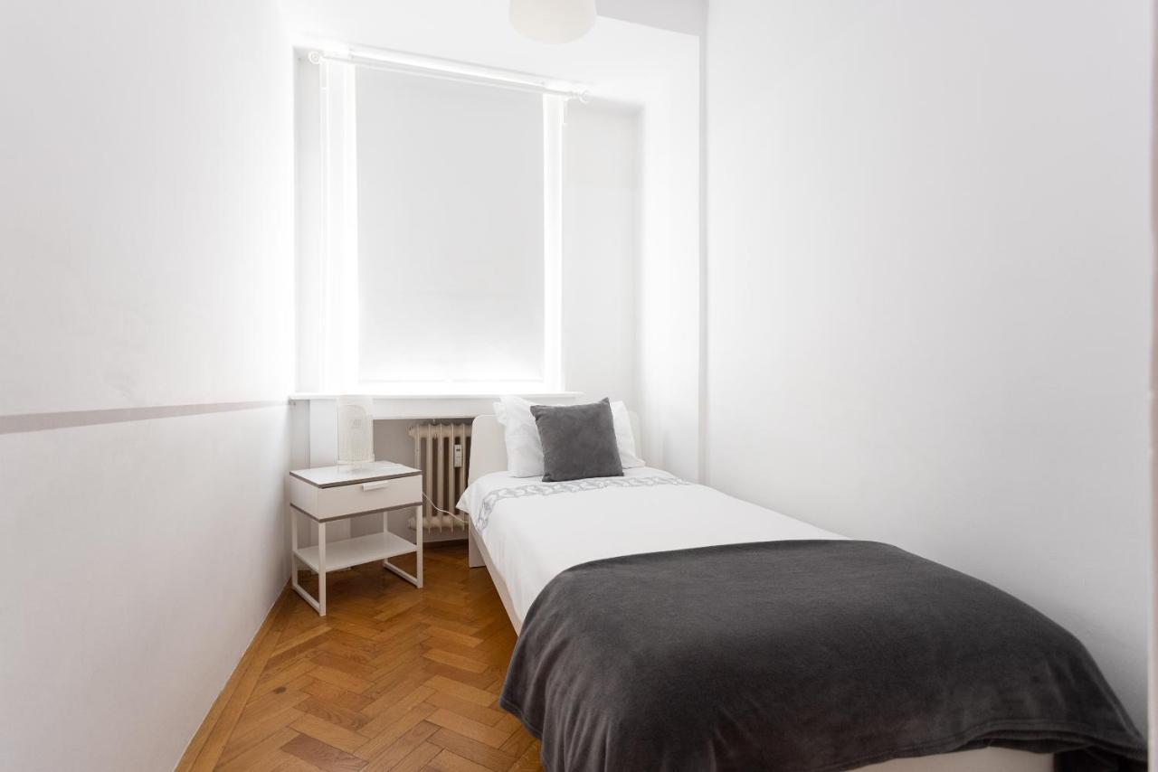 Balcony Oasis Operastreet Apartment Wien Ngoại thất bức ảnh