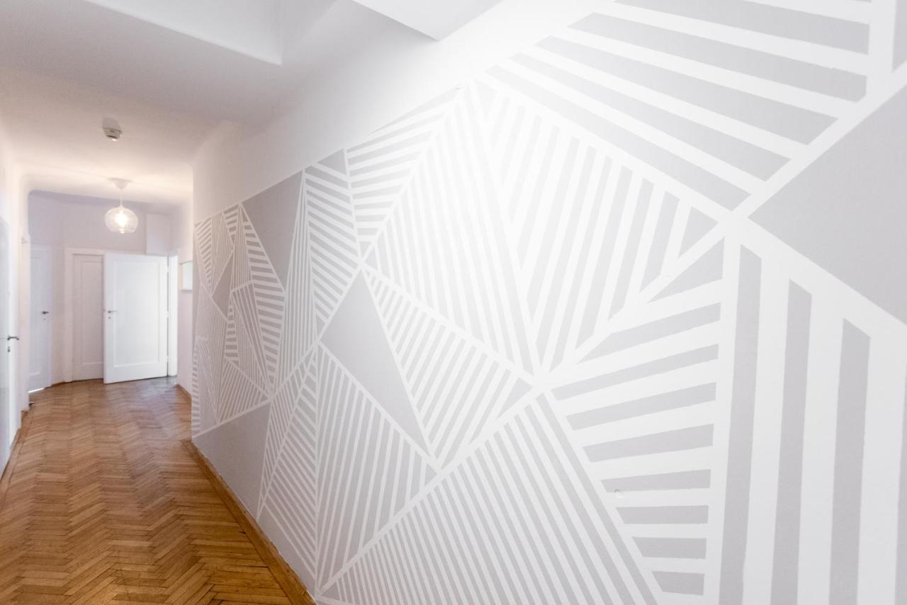Balcony Oasis Operastreet Apartment Wien Ngoại thất bức ảnh